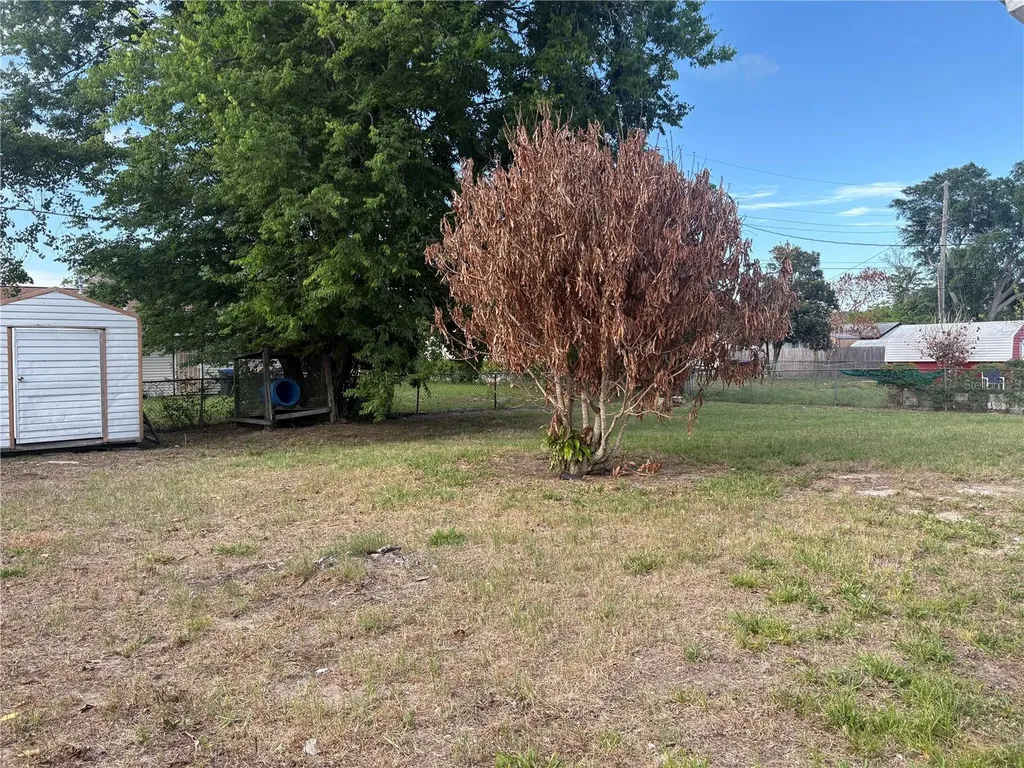 2240 White Sands Drive Titusville FL 32780