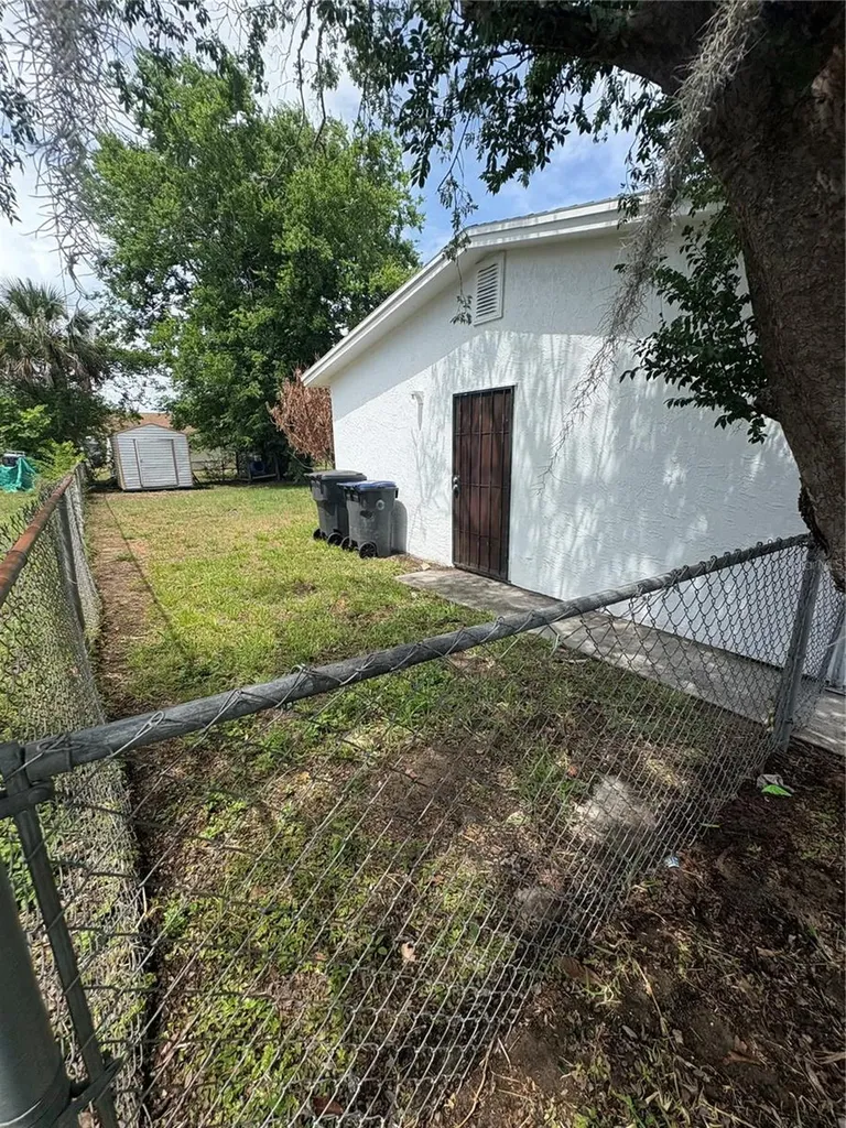 2240 White Sands Drive Titusville FL 32780