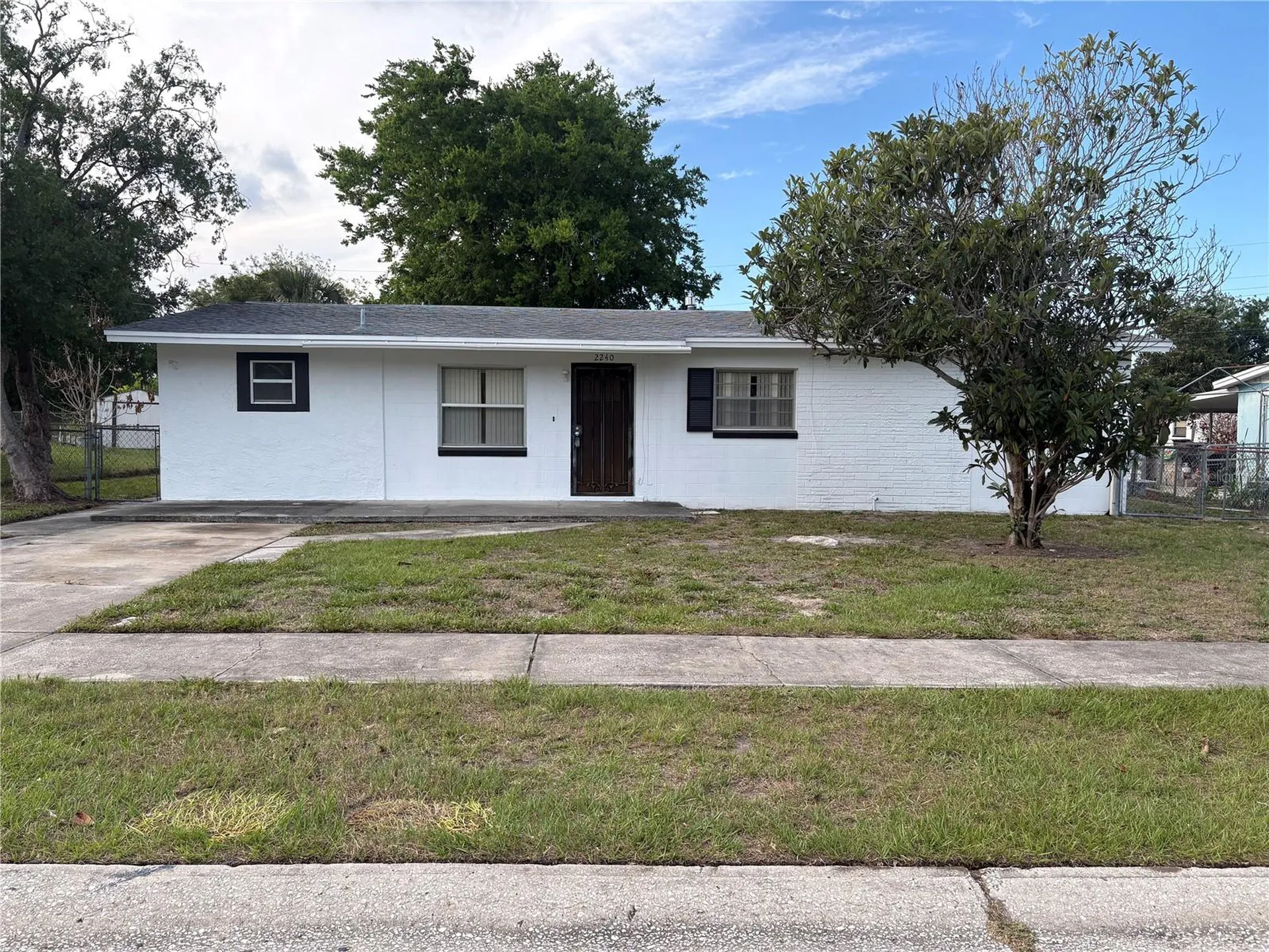 2240 White Sands Drive Titusville FL 32780