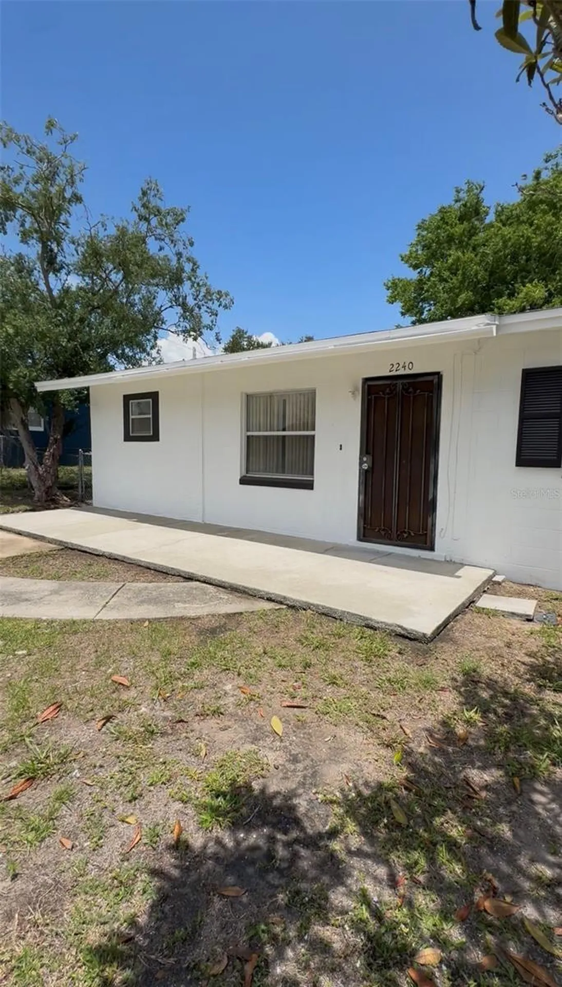 2240 White Sands Drive Titusville FL 32780