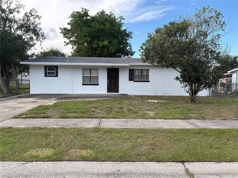 2240 White Sands Drive Titusville FL 32780