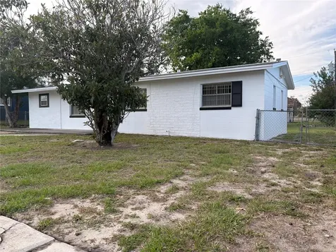 2240 White Sands Drive Titusville FL 32780
