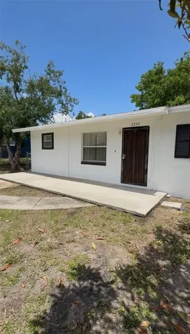 2240 White Sands Drive Titusville FL 32780
