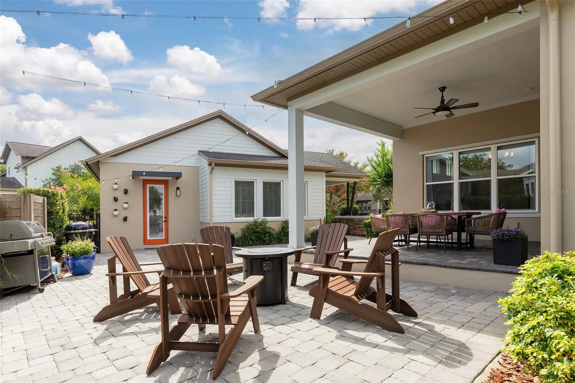 13575 Granger Avenue Orlando FL 32827