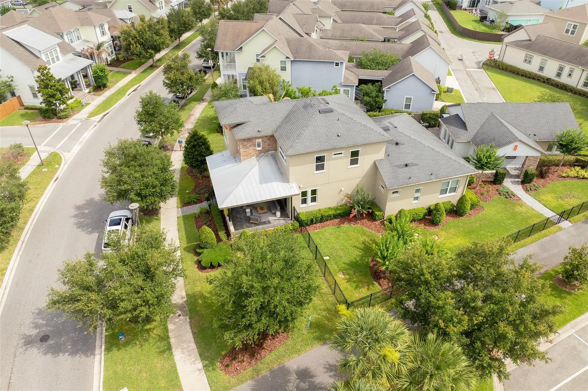 13575 Granger Avenue Orlando FL 32827