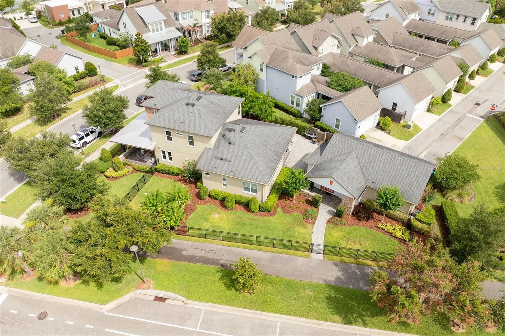 13575 Granger Avenue Orlando FL 32827