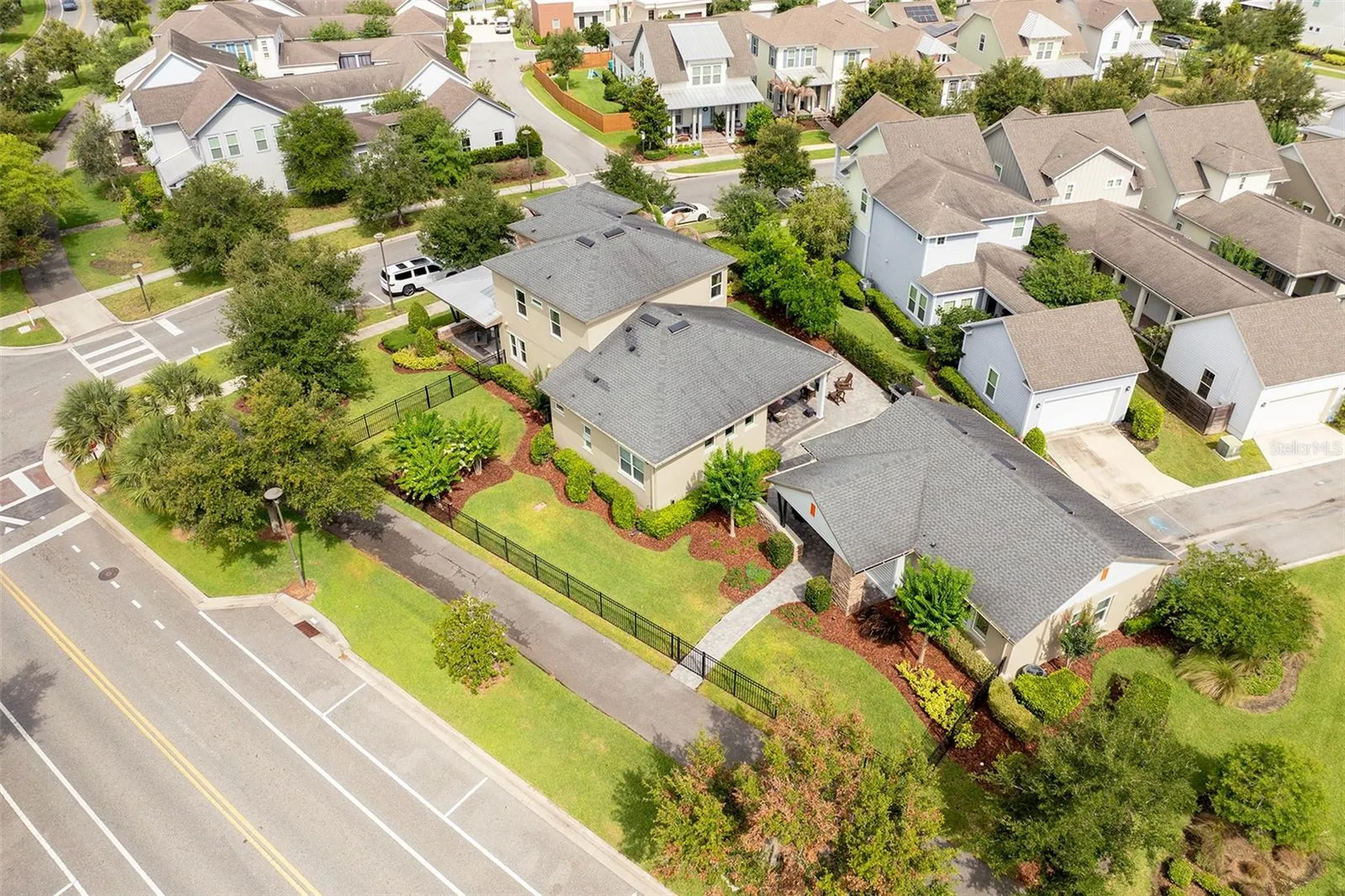13575 Granger Avenue Orlando FL 32827