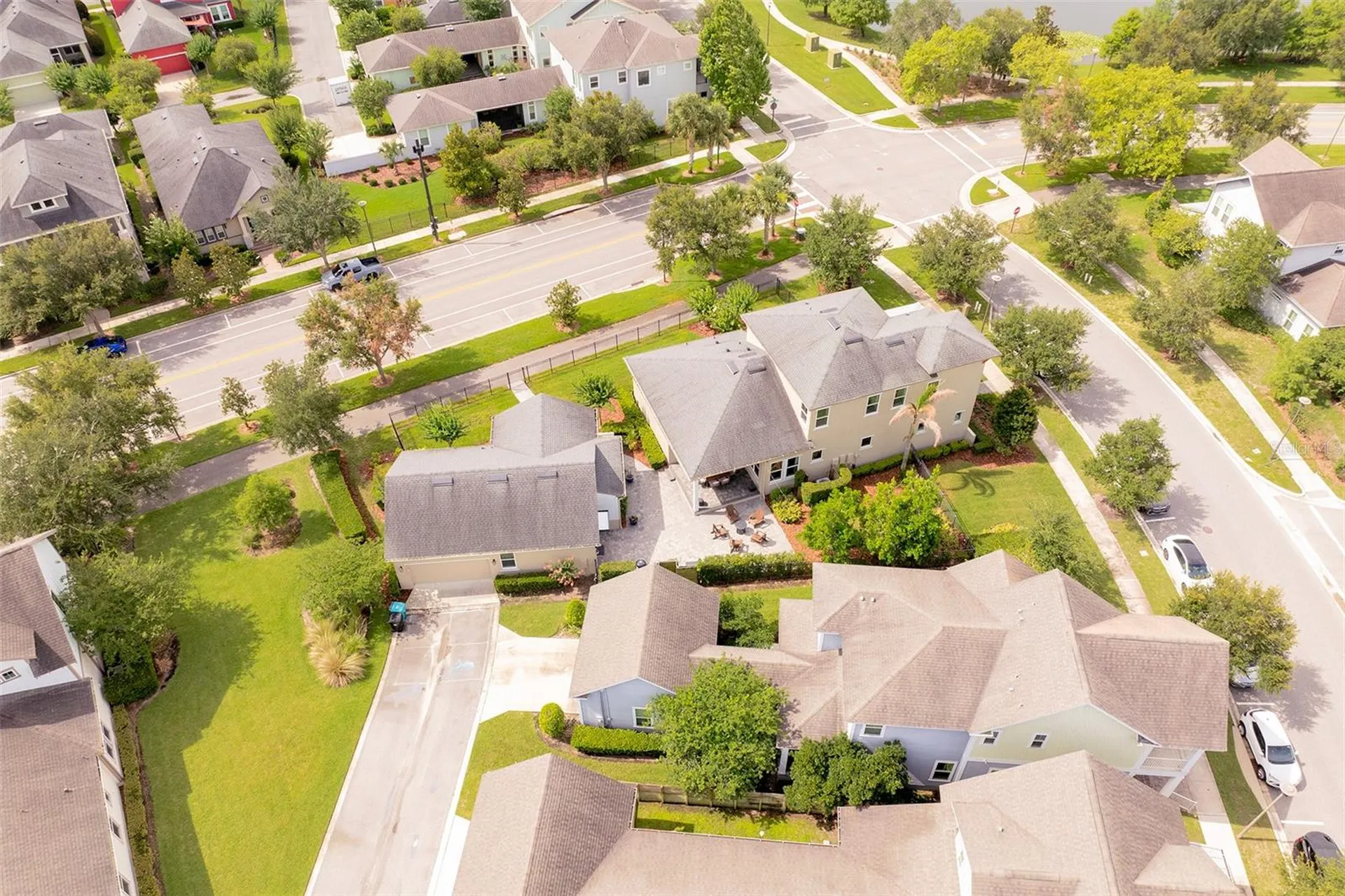 13575 Granger Avenue Orlando FL 32827