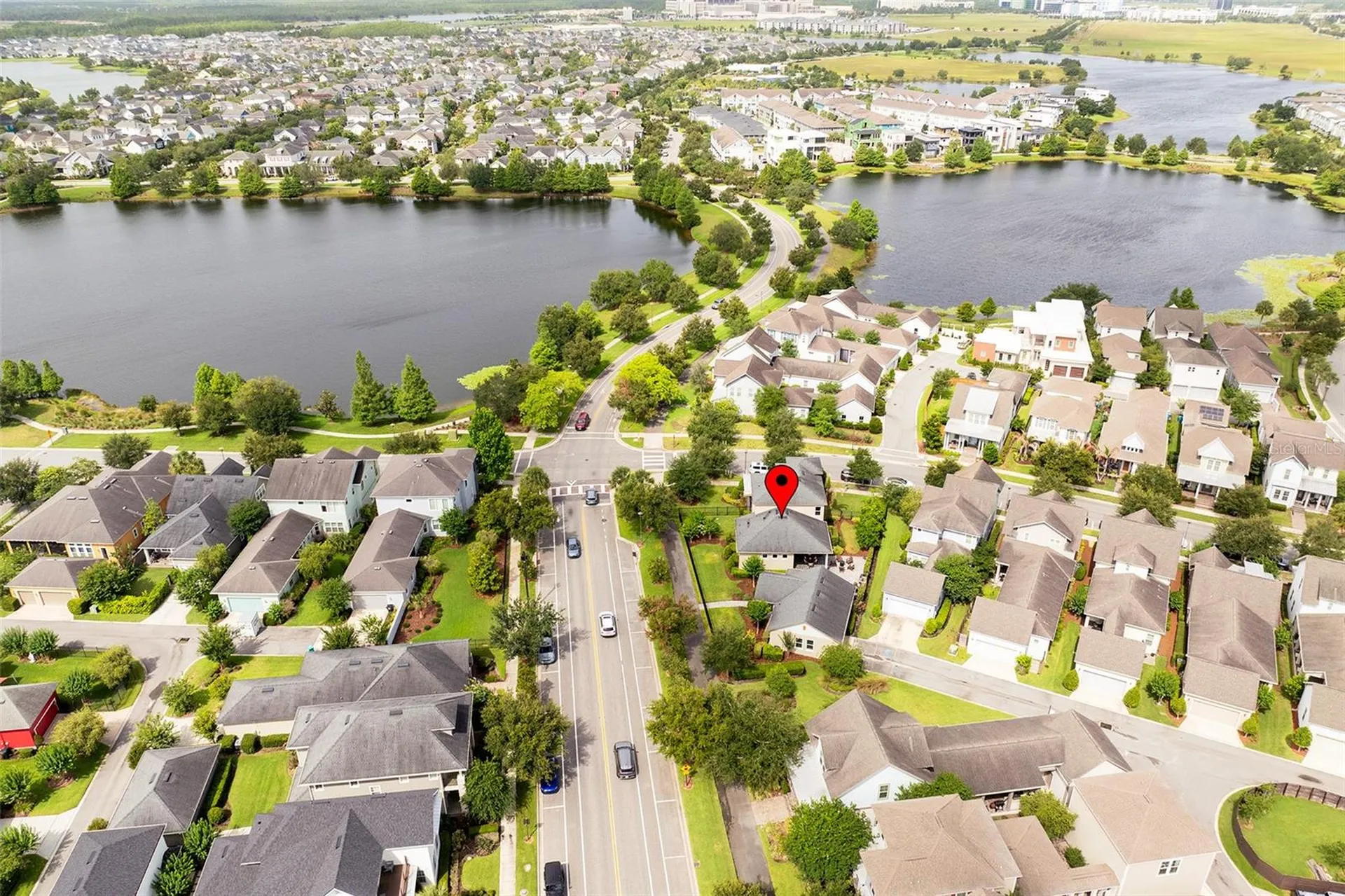 13575 Granger Avenue Orlando FL 32827