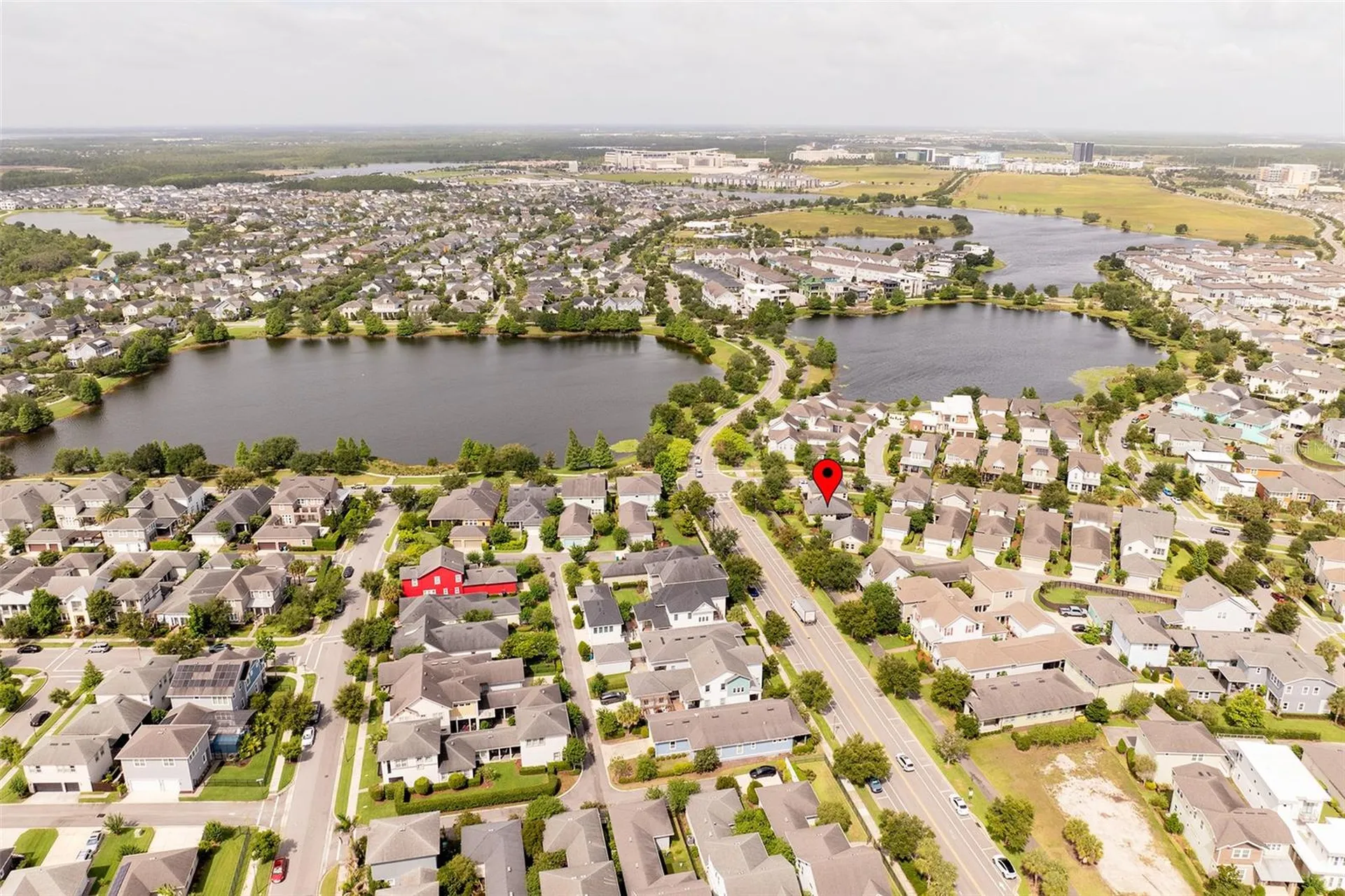 13575 Granger Avenue Orlando FL 32827