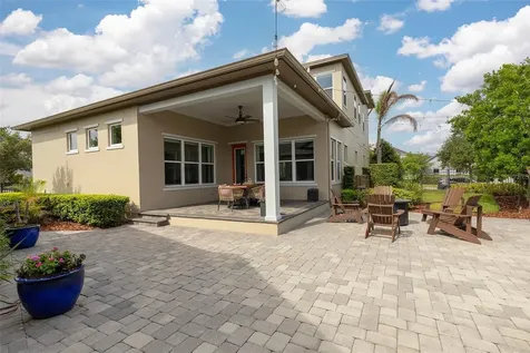 13575 Granger Avenue Orlando FL 32827