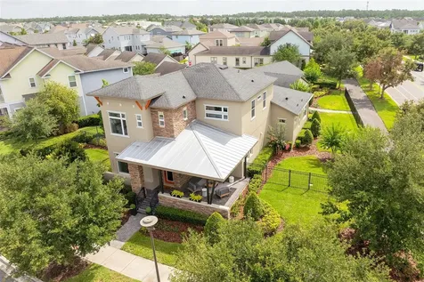 13575 Granger Avenue Orlando FL 32827