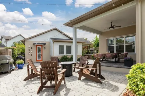 13575 Granger Avenue Orlando FL 32827