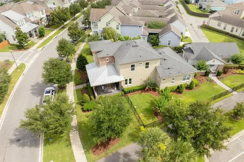 13575 Granger Avenue Orlando FL 32827