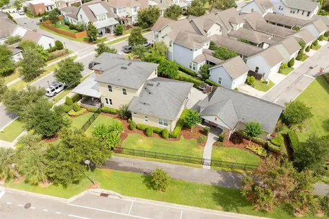 13575 Granger Avenue Orlando FL 32827