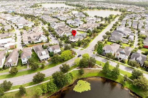 13575 Granger Avenue Orlando FL 32827
