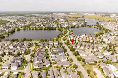 13575 Granger Avenue Orlando FL 32827