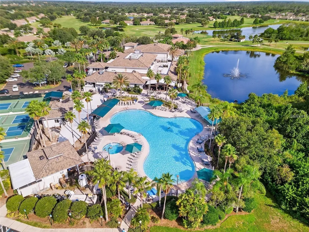 2304 Glenmore Circle Sun City Center FL 33573