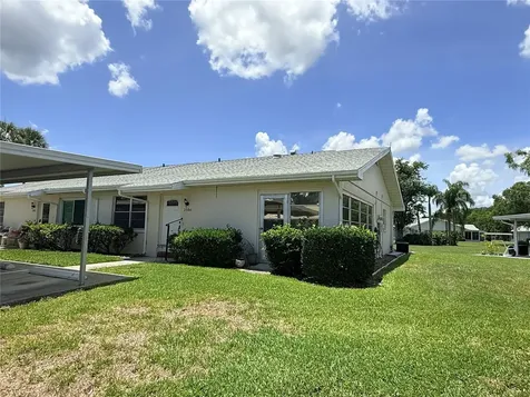 2304 Glenmore Circle Sun City Center FL 33573