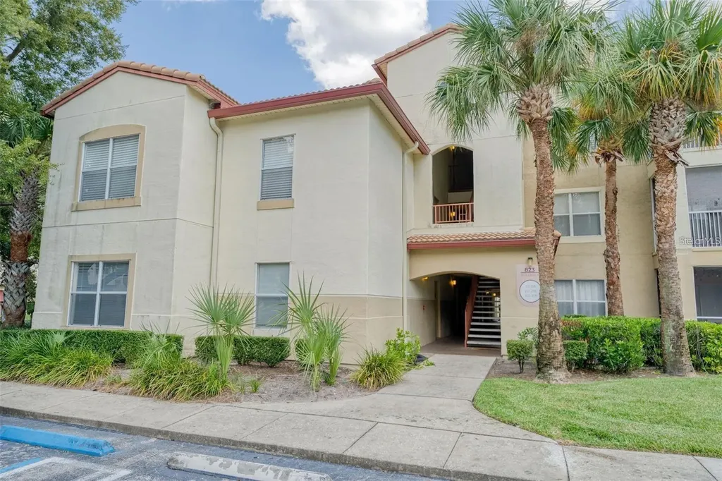 823 Camargo Way Altamonte Springs FL 32714