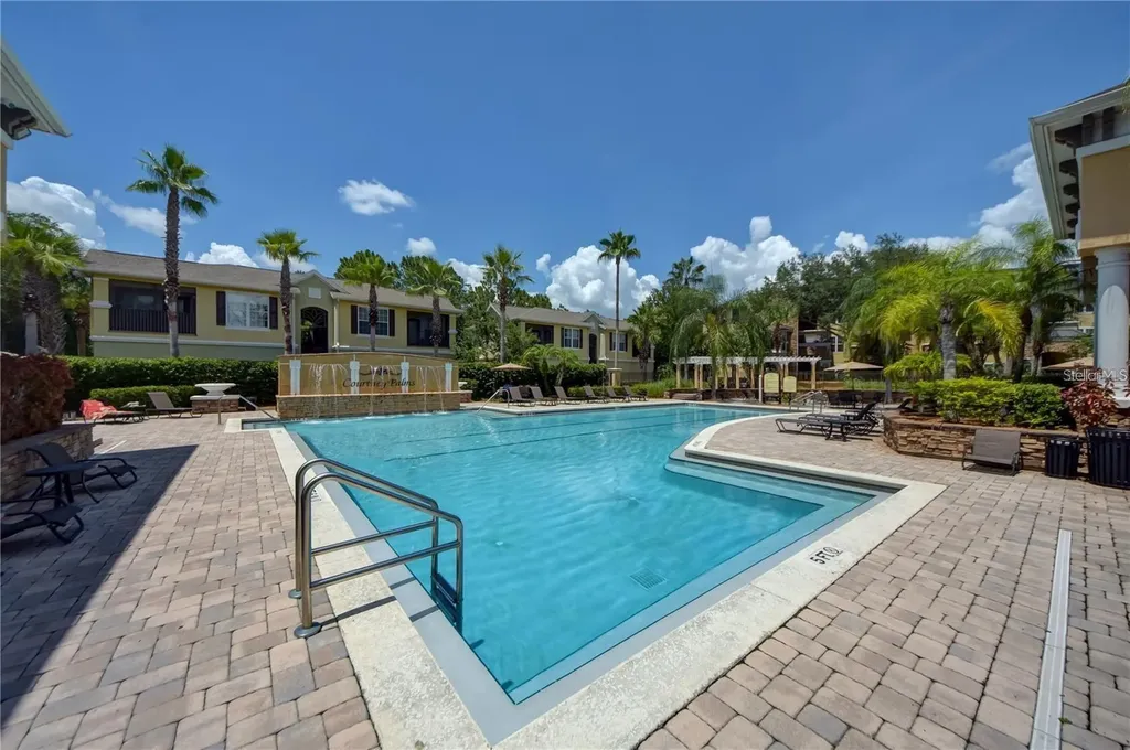 2407 Courtney Meadows Court Tampa FL 33619