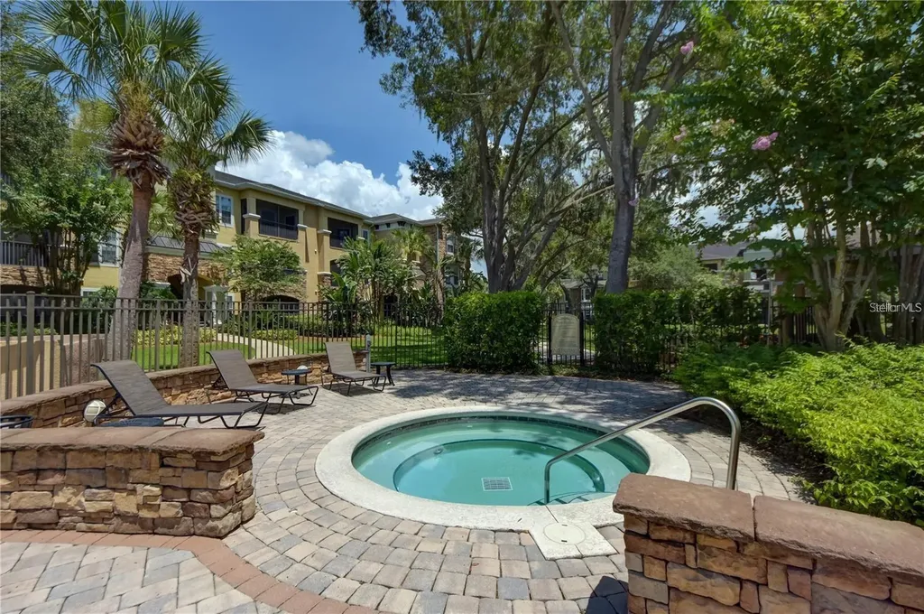 2407 Courtney Meadows Court Tampa FL 33619