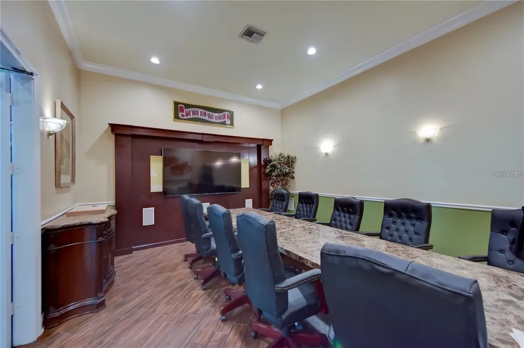 2407 Courtney Meadows Court Tampa FL 33619