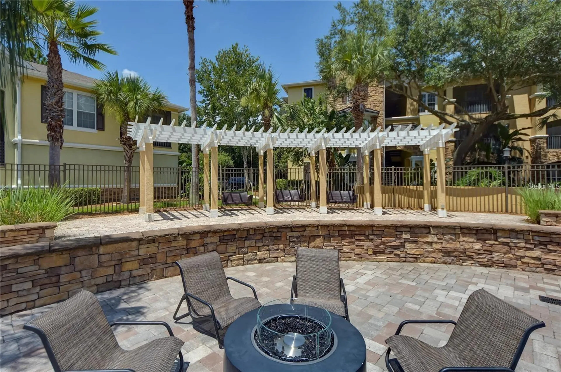 2407 Courtney Meadows Court Tampa FL 33619