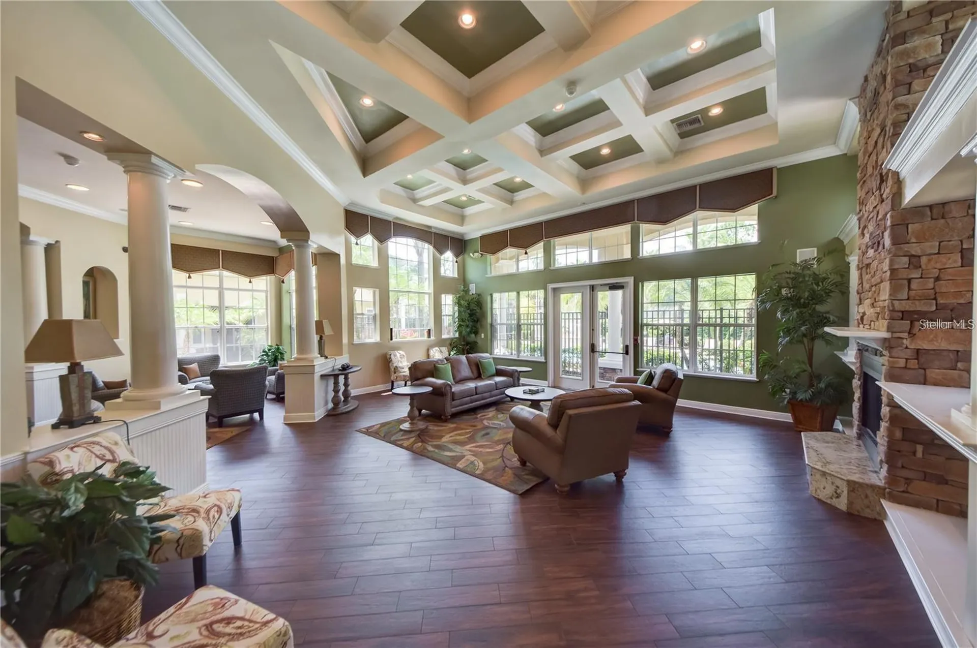 2407 Courtney Meadows Court Tampa FL 33619