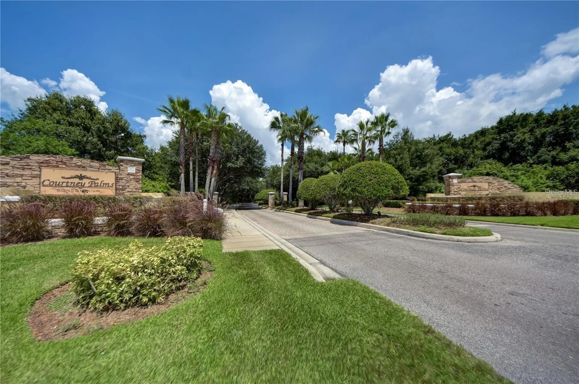 2407 Courtney Meadows Court Tampa FL 33619