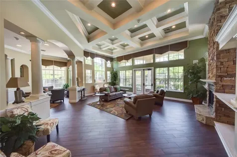 2407 Courtney Meadows Court Tampa FL 33619