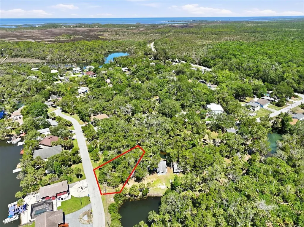 6240 Colony Circle Weeki Wachee FL 34607