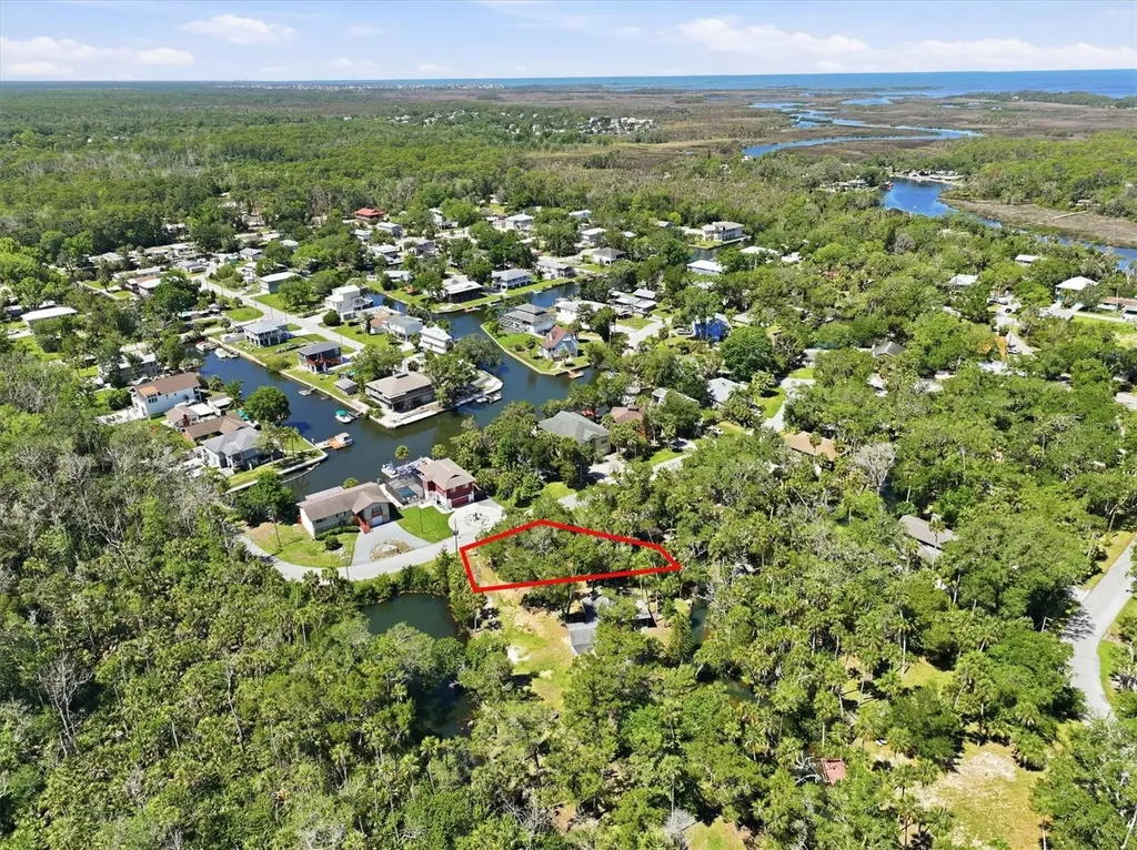 6240 Colony Circle Weeki Wachee FL 34607