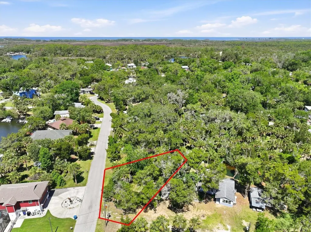 6240 Colony Circle Weeki Wachee FL 34607