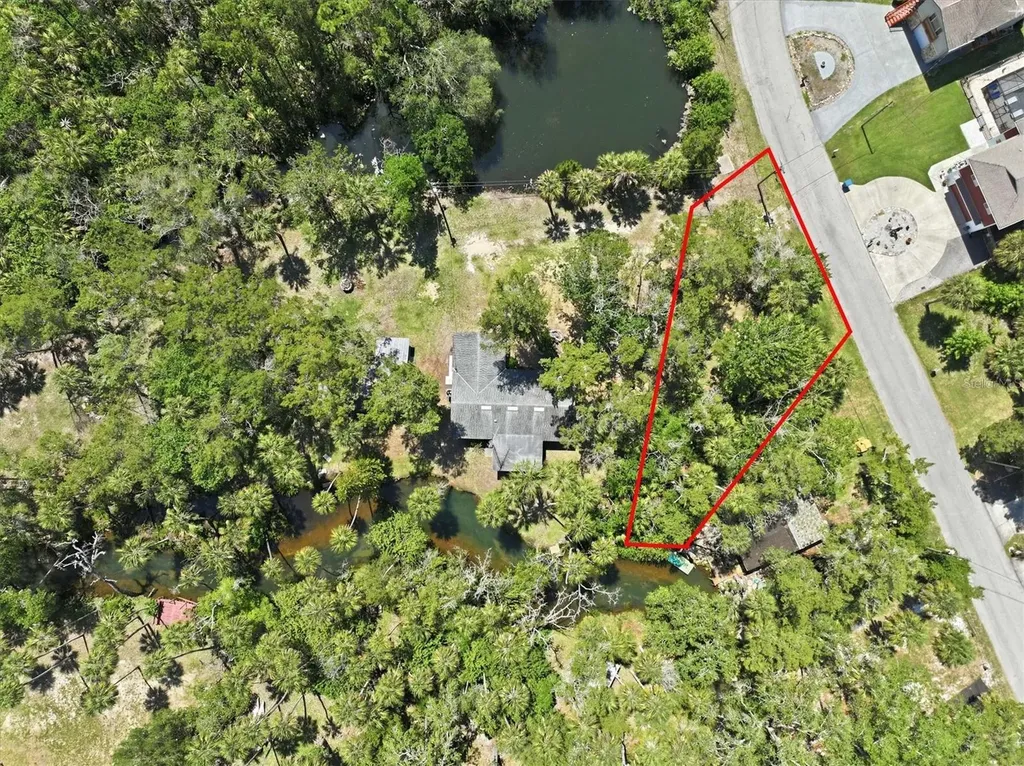 6240 Colony Circle Weeki Wachee FL 34607