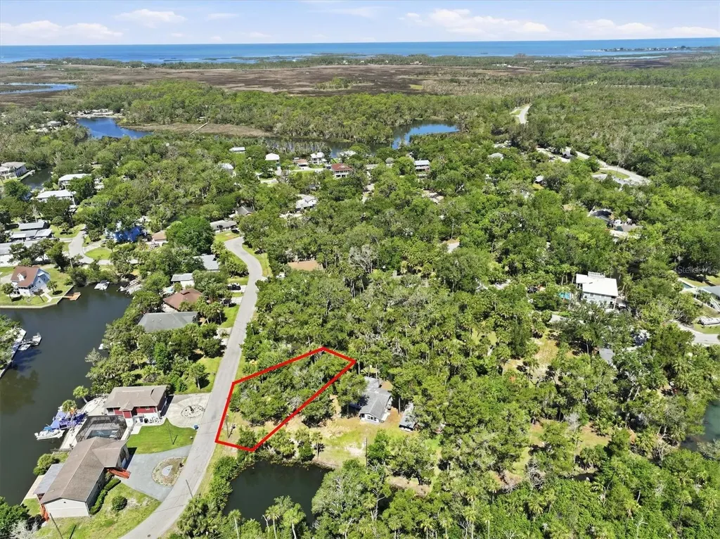 6240 Colony Circle Weeki Wachee FL 34607