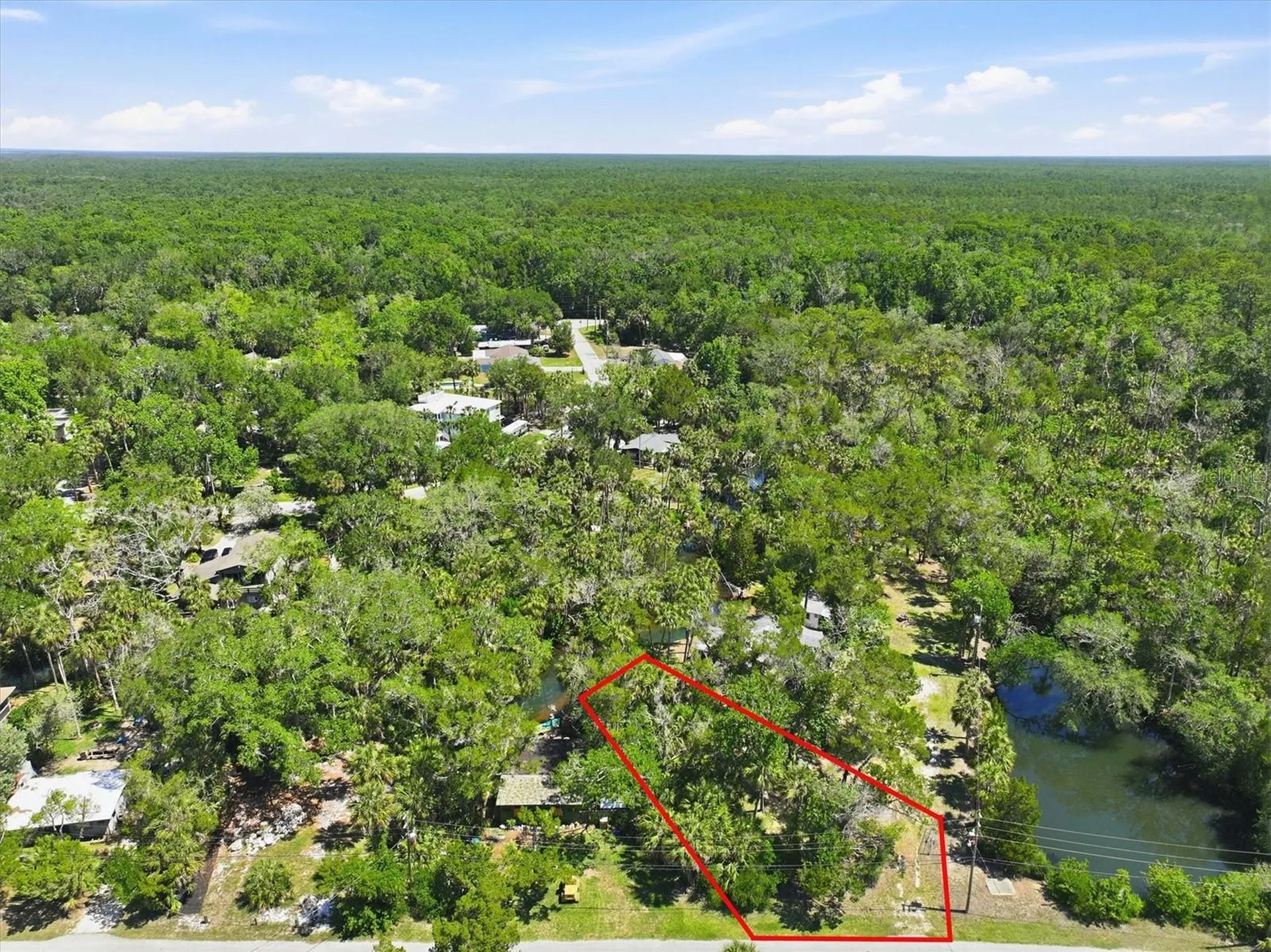 6240 Colony Circle Weeki Wachee FL 34607