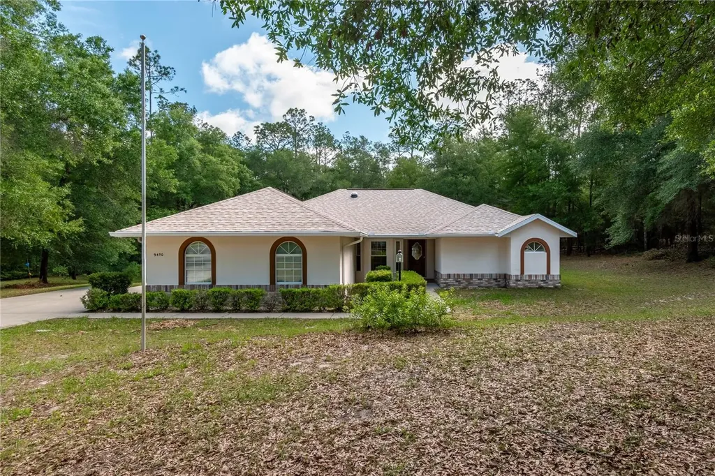 9450 SW 208th Circle Dunnellon FL 34431