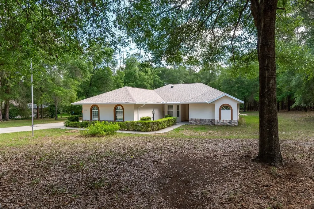 9450 SW 208th Circle Dunnellon FL 34431