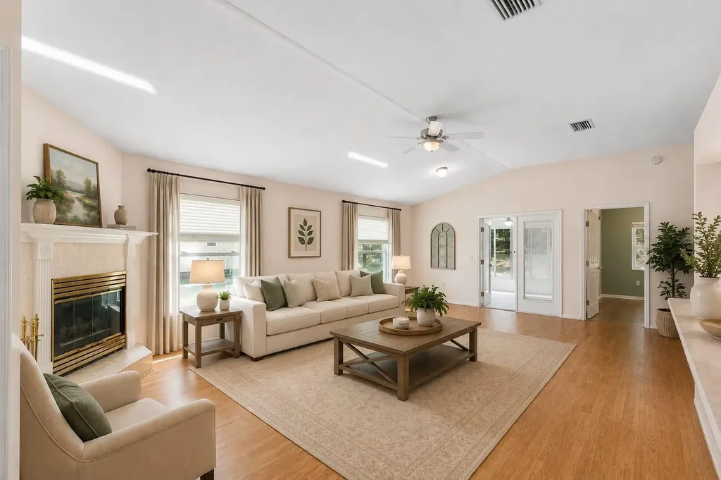 9450 SW 208th Circle Dunnellon FL 34431