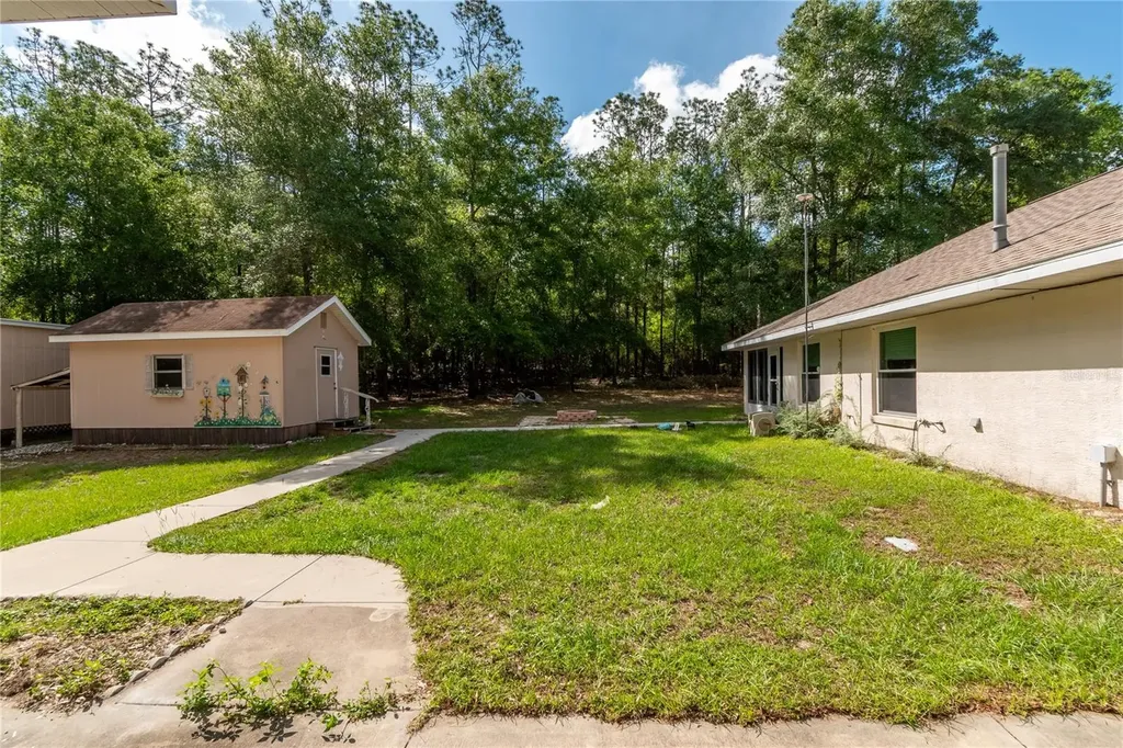 9450 SW 208th Circle Dunnellon FL 34431