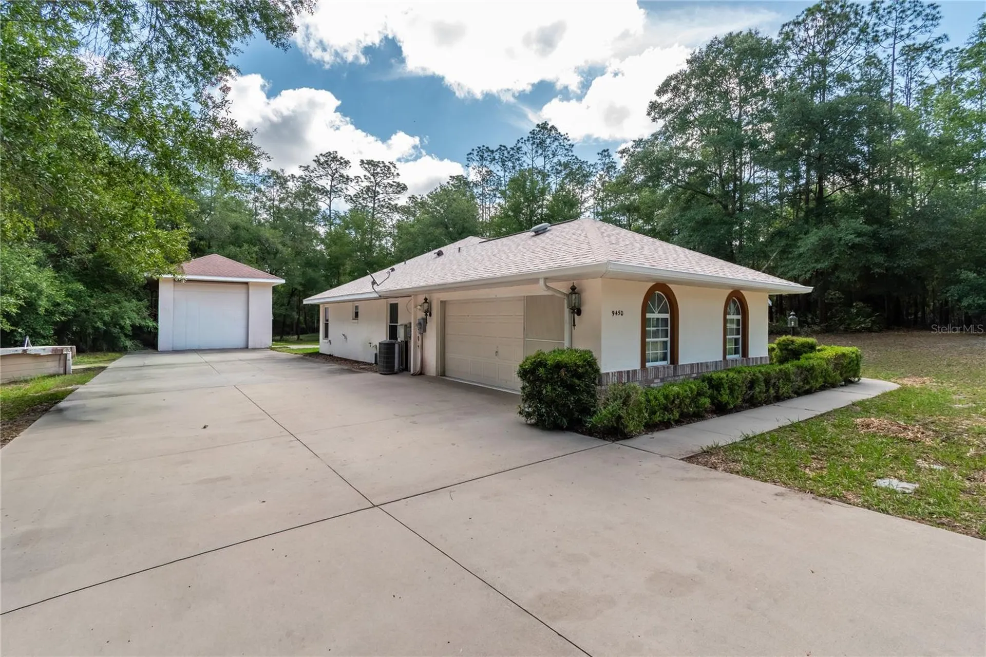 9450 SW 208th Circle Dunnellon FL 34431