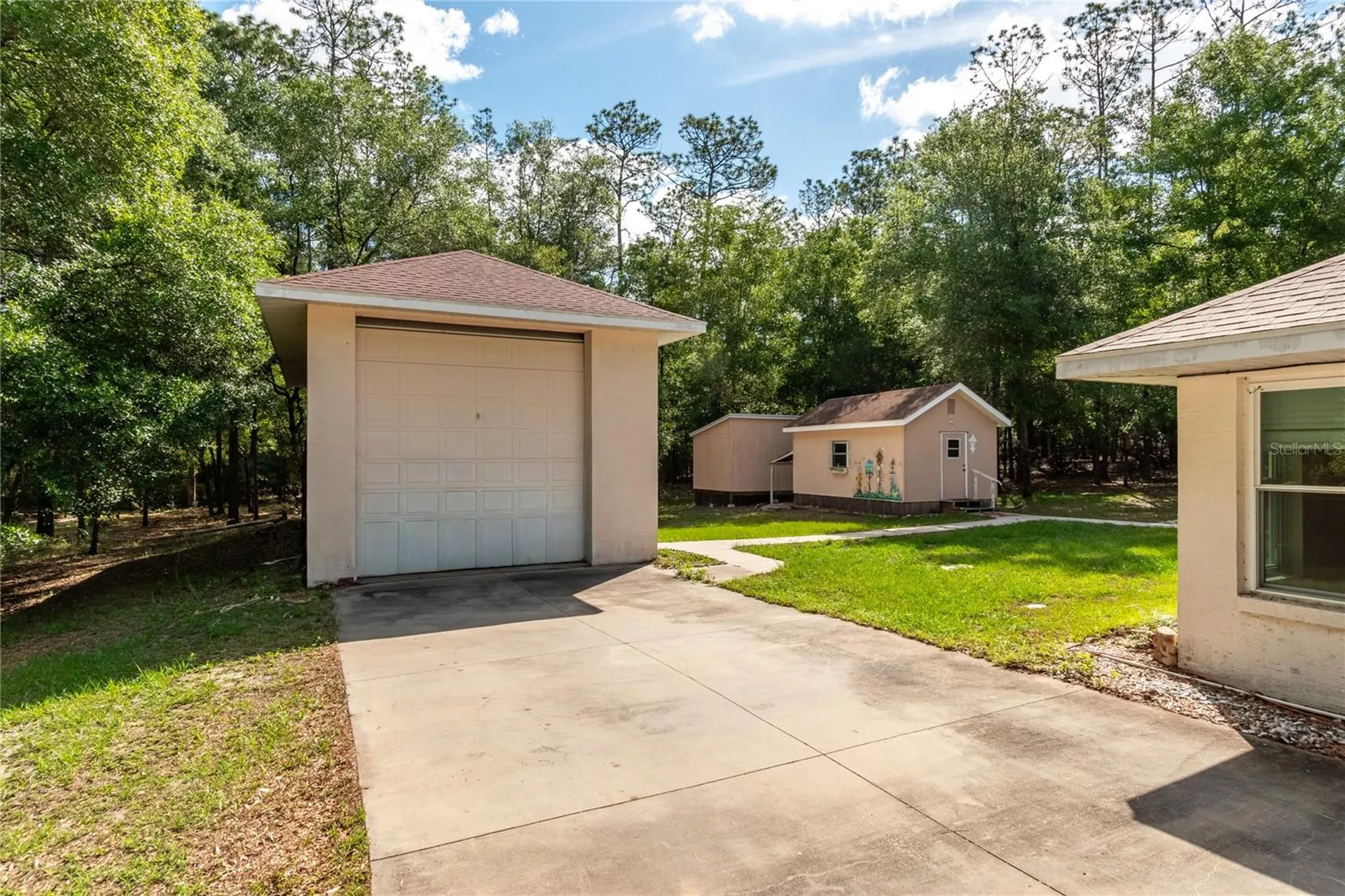 9450 SW 208th Circle Dunnellon FL 34431