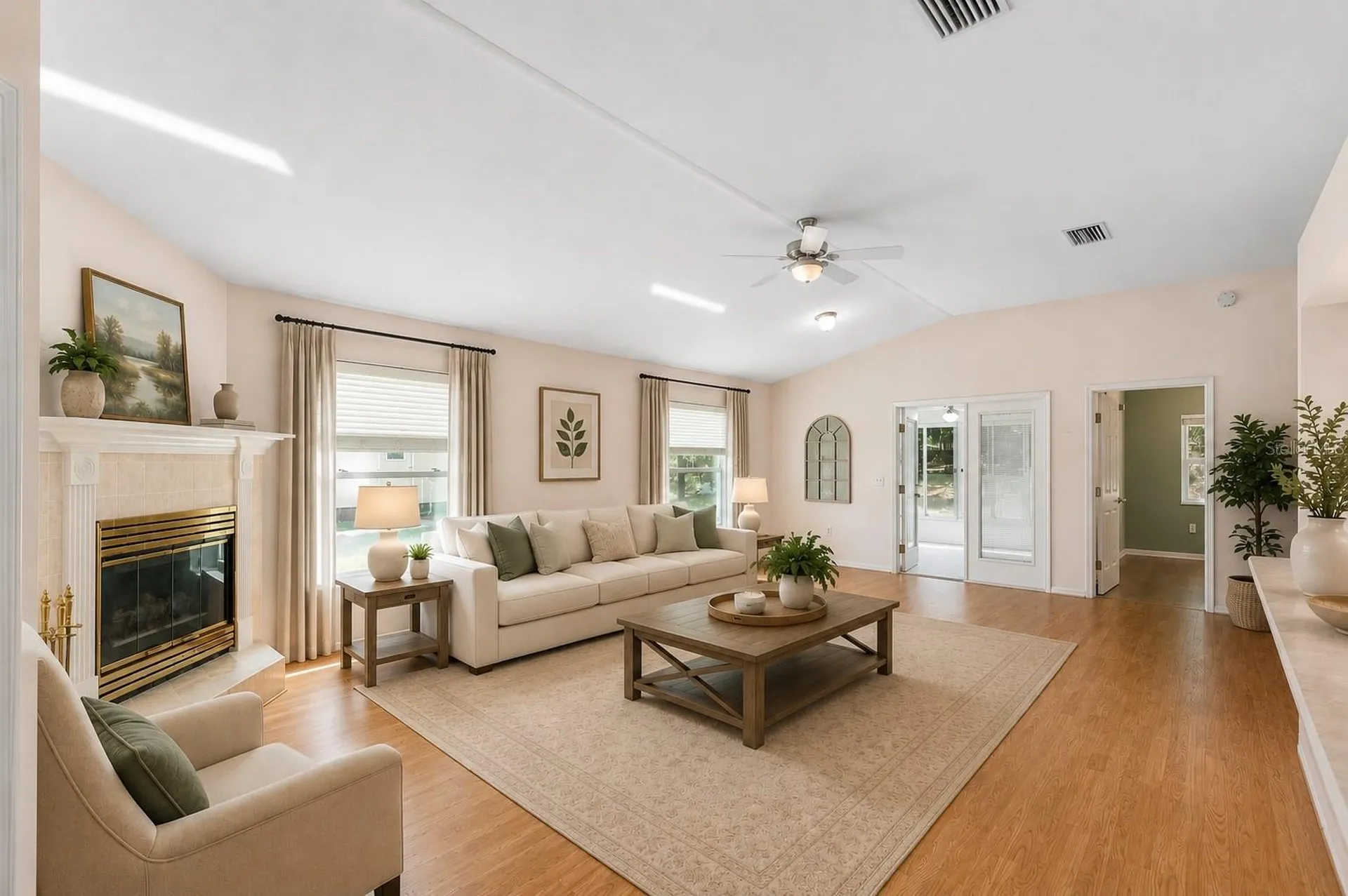 9450 SW 208th Circle Dunnellon FL 34431