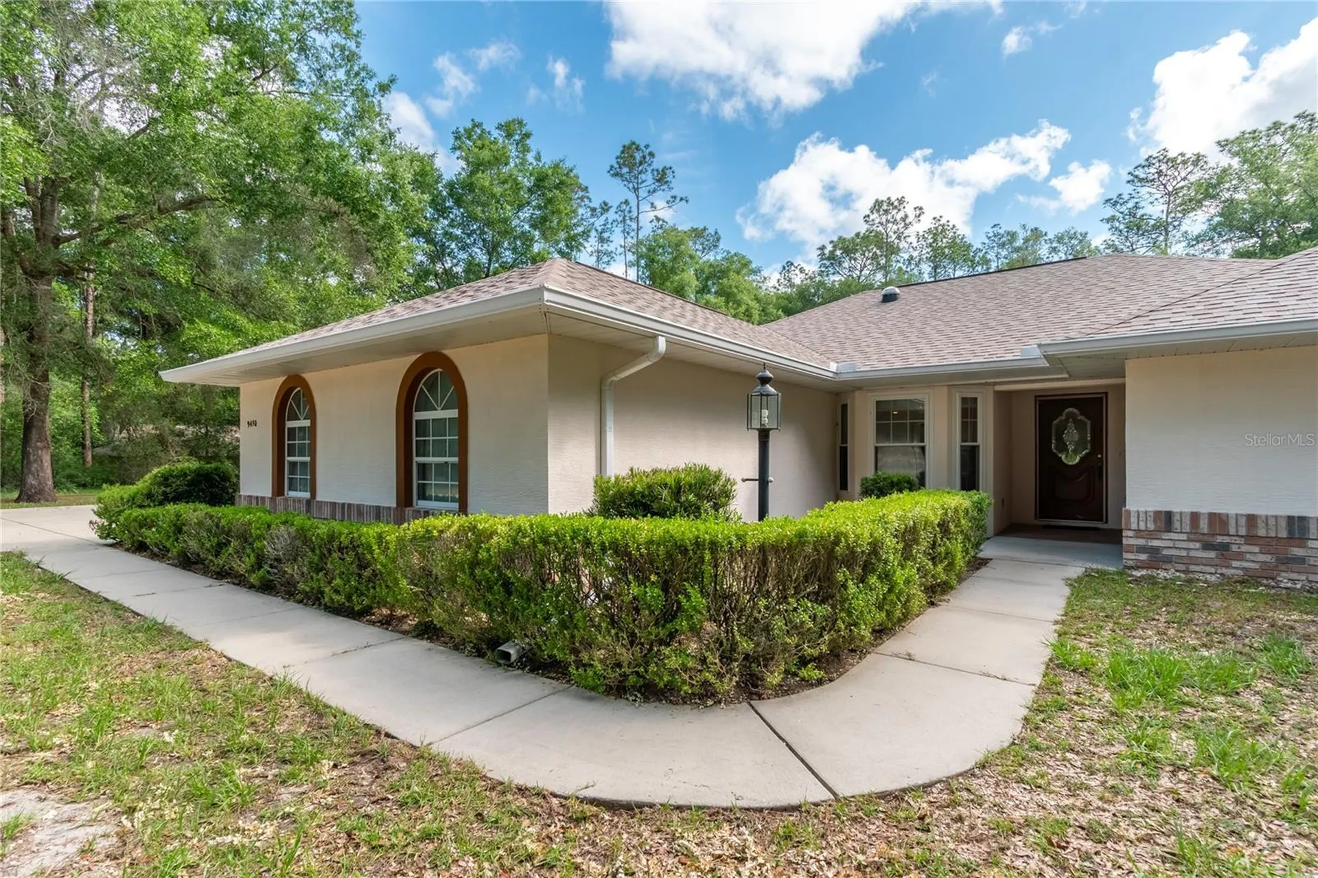 9450 SW 208th Circle Dunnellon FL 34431