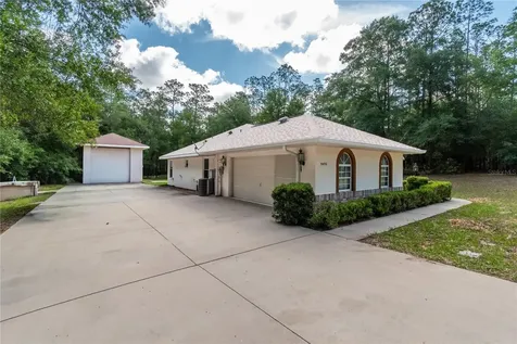 9450 SW 208th Circle Dunnellon FL 34431