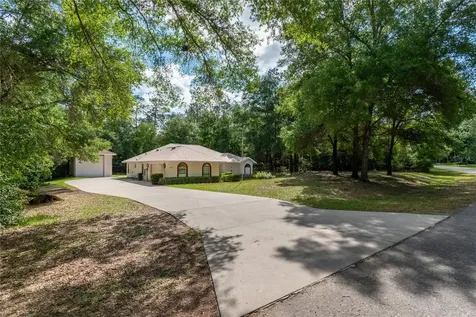 9450 SW 208th Circle Dunnellon FL 34431