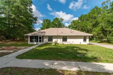 9450 SW 208th Circle Dunnellon FL 34431