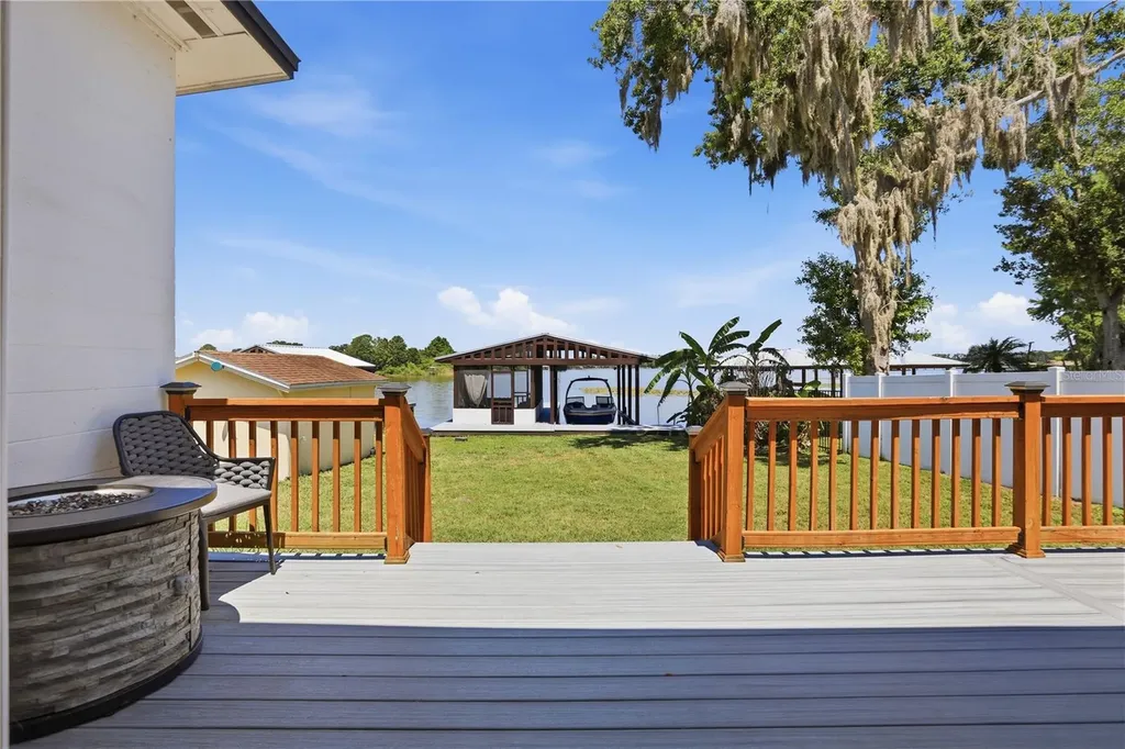 5716 Moonlight Circle Orlando FL 32839