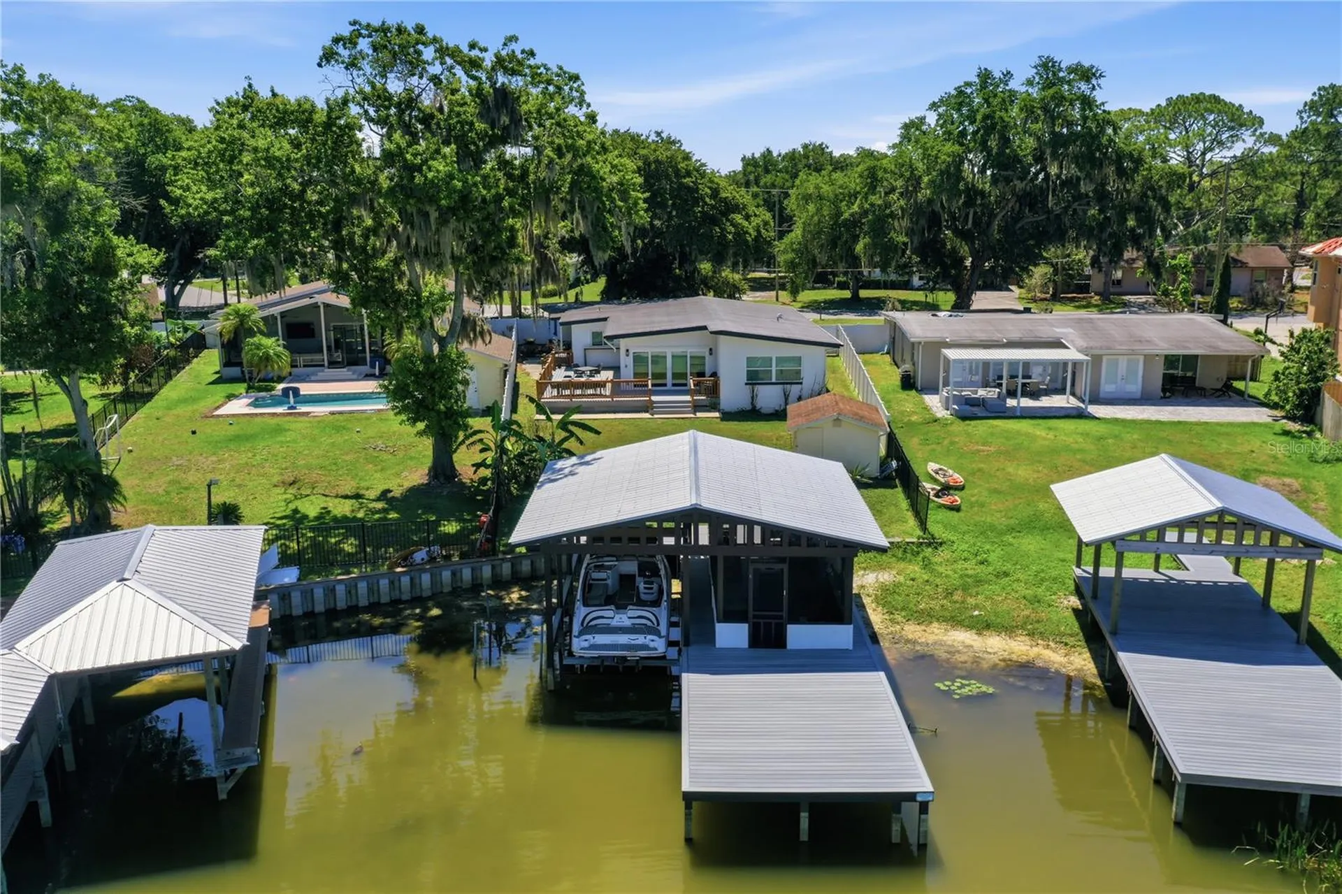 5716 Moonlight Circle Orlando FL 32839